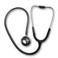 Lightweight Stainless Steel Stethoscope